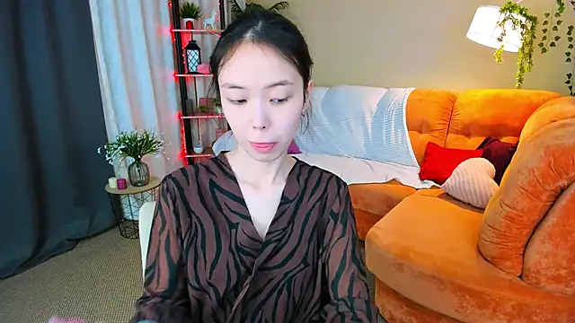 SoulHarmoonyy online show from April 27, 3:14 am