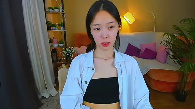 SoulHarmoonyy online show from November 10, 7:20 pm