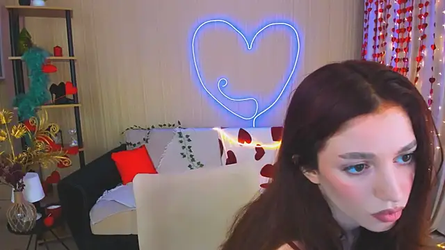 ChristinaConteeree online show from February 27, 7:24 pm