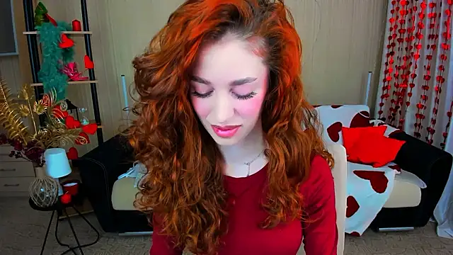 ChristinaConteeree online show from February 18, 3:16 am