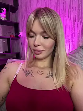 miss veroNika online show from September 25, 3:49 am