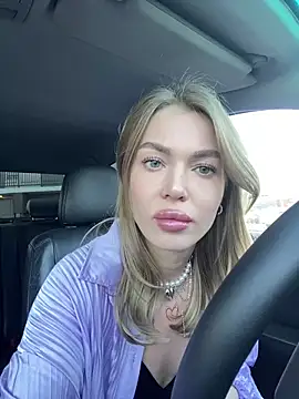 miss veroNika online show from June 1, 5:20 am