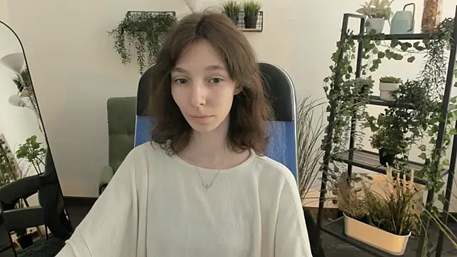 EmmanuellBrown online show from April 26, 4:21 am