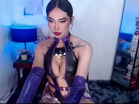 SexyhotasianKendra online show from November 16, 9:43 am