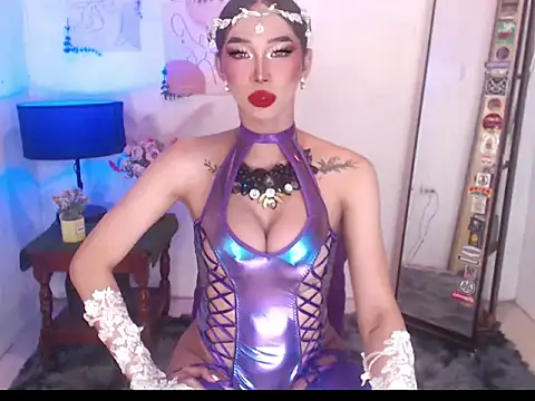 SexyhotasianKendra online show from December 2, 4:36 am