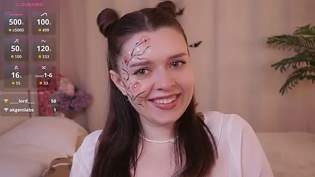 BlissHey online show from October 28, 4:24 pm