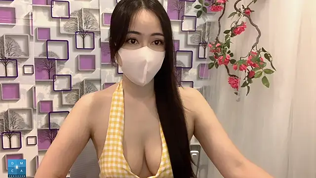 Snapshot of _ROSE_22 chatting on October 12, 8:33 pm ROSE 22 online show from October 12, 8:33 pm