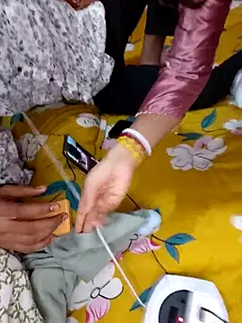 hiddennisha online show from March 11, 6:54 pm