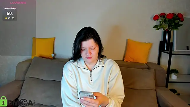 Michele Greenn online show from September 21, 12:31 am