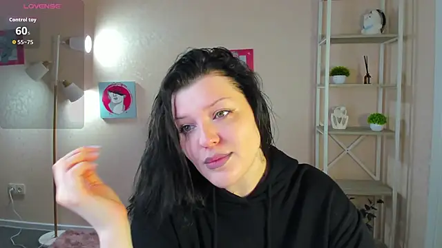 Michele Greenn online show from September 22, 12:42 am