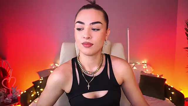 EricaSin online show from April 24, 6:27 am