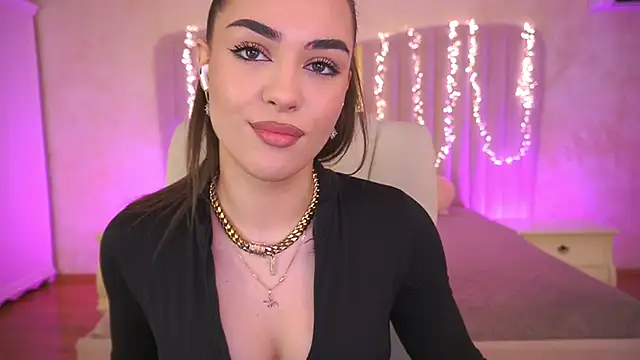 EricaSin online show from February 11, 2:18 pm