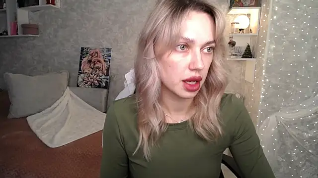 NickyAdamidi online show from January 11, 2:55 pm