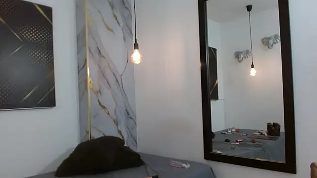 HannaHot 69 online show from April 22, 1:19 pm