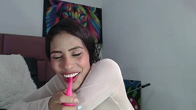 KATTYOCEAN  online show from April 24, 8:00 pm