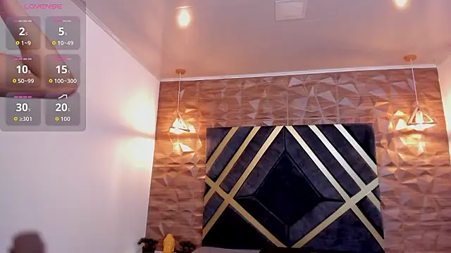 Emmaa white  online show from February 2, 5:12 pm