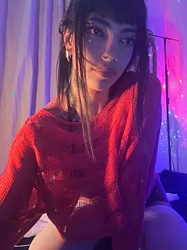 Snapshot of grayce_blossoms_24 chatting on October 12, 7:49 pm grayce blossoms 24 online show from October 12, 7:49 pm