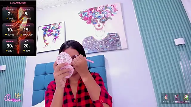 Sex samantha online show from April 26, 4:21 am