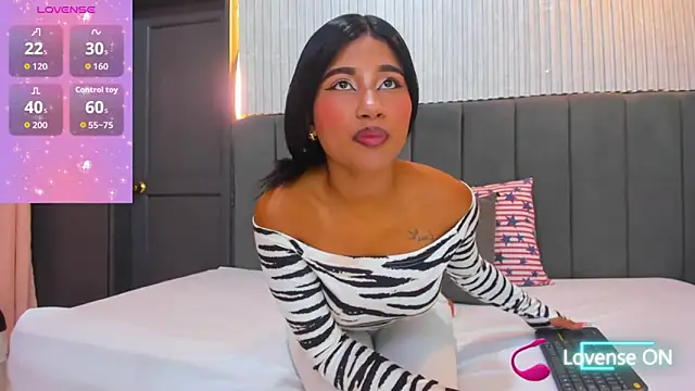 Sex samantha online show from March 4, 4:19 am