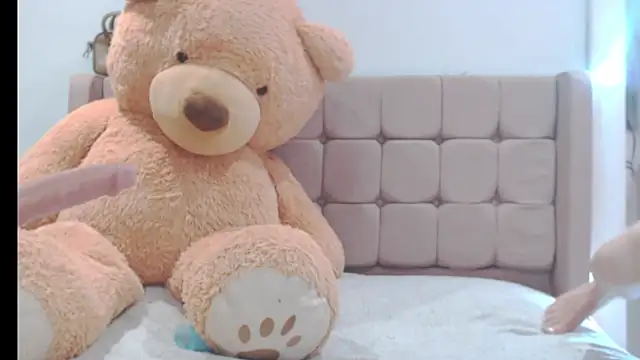 HotAss Hally online show from April 26, 4:54 am