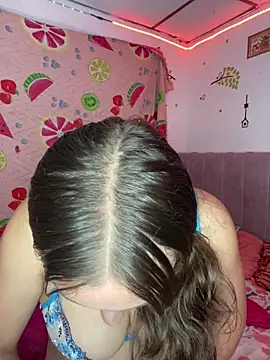 Tiara 19 online show from February 22, 3:40 am