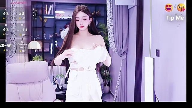 kelariy online show from June 13, 1:08 pm