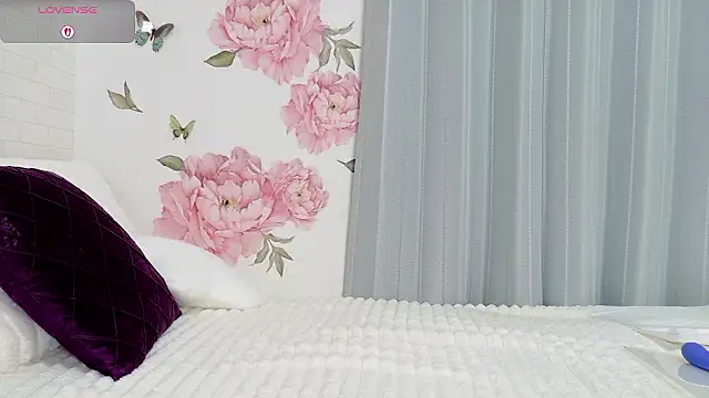 MIZUKI88888 online show from March 18, 1:05 pm