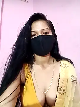 NEHA-DESHI999 online show from April 18, 10:09 pm