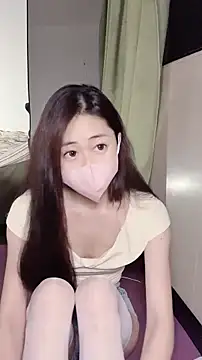 Ninii-b online show from September 24, 1:10 pm