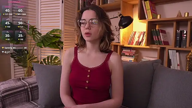 Sunny Teaze online show from March 7, 7:37 am