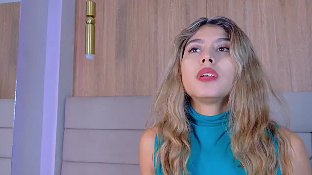 ZoehAngel online show from April 14, 11:21 am