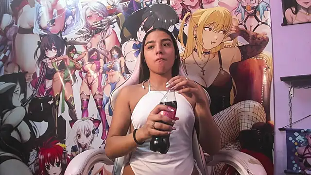 miatentazione online show from November 22, 12:08 pm