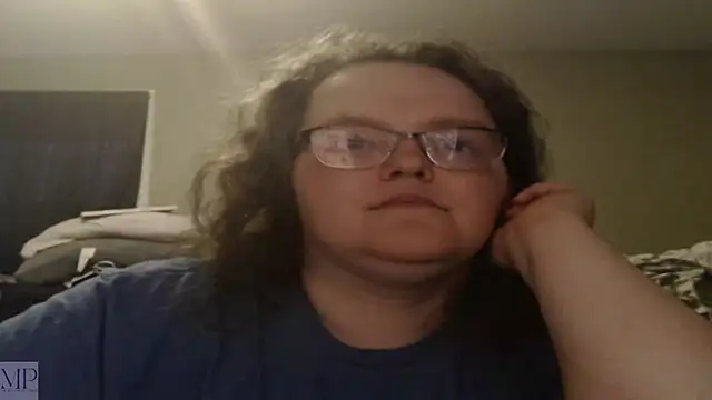 TheMistyPrice online show from November 7, 12:22 pm