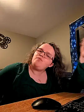 TheMistyPrice online show from December 2, 9:06 pm