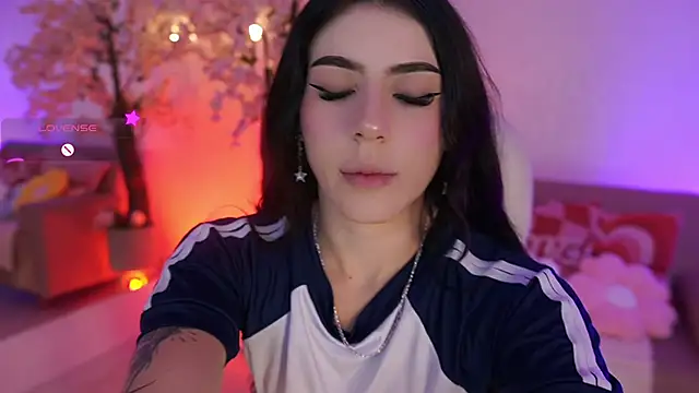 JadeSummerr online show from March 24, 11:48 am