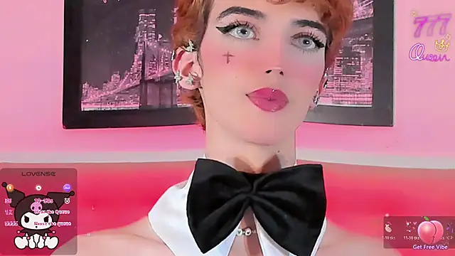 Baby FenixTS online show from April 20, 2:47 am