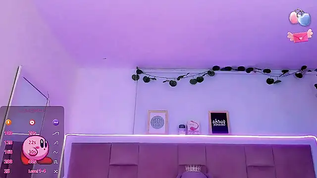 Baby FenixTS online show from February 15, 4:04 am