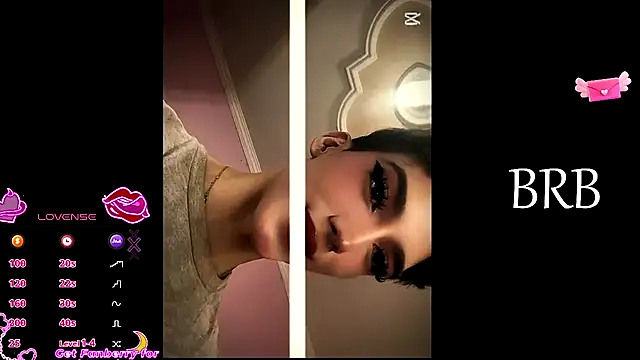 Baby FenixTS online show from December 18, 7:13 am