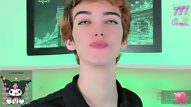 Baby FenixTS online show from April 28, 9:57 am