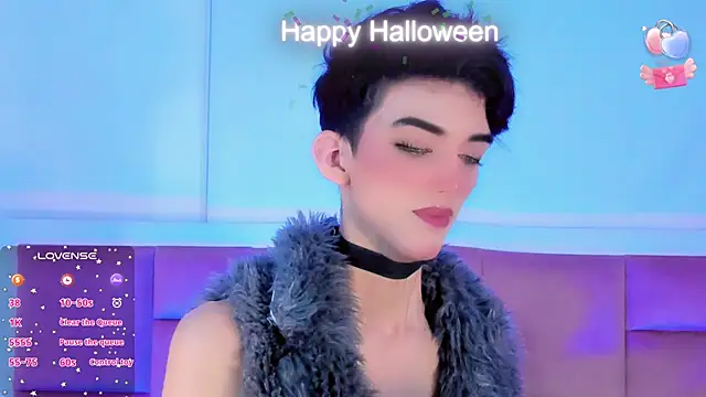 Baby FenixTS online show from October 29, 7:23 am