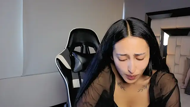 Adhara7 online show from April 14, 8:31 pm