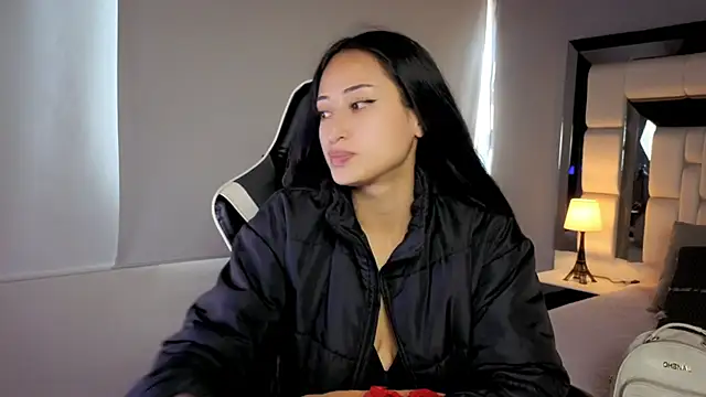 Adhara7 online show from April 24, 7:49 pm