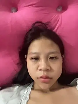 Hey VyVy04 online show from October 19, 2:08 pm