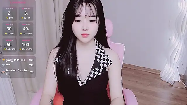 Miu-999 online show from November 14, 4:12 am