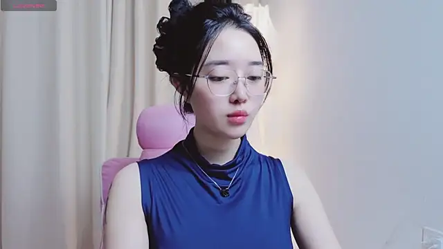 Miu-999 online show from March 24, 2:17 am