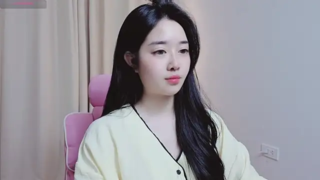 Miu-999 online show from March 2, 5:08 am