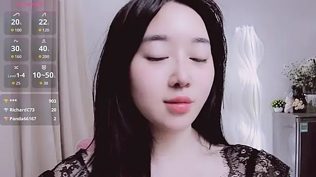 Miu-999 online show from October 22, 5:45 am