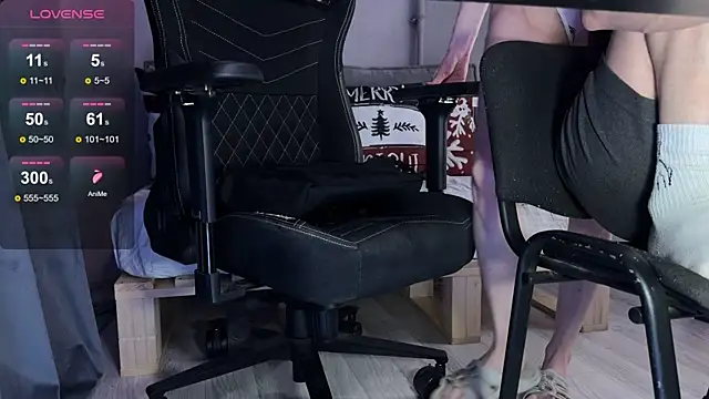 cutemilana sexwife online show from April 20, 9:51 pm