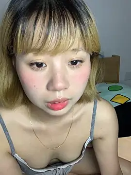 zhaomosheng125216 online show from September 19, 12:09 am