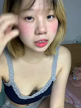 zhaomosheng125216 online show from November 6, 1:33 am